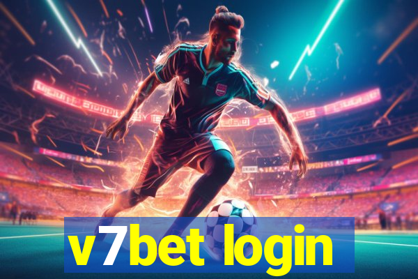 v7bet login